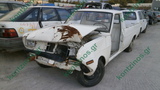 NISSAN LONGBODY 1200 B110-120